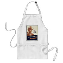 Regret aprons by ww2posters Regret aprons