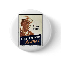 Regret buttons by ww2posters Regret buttons