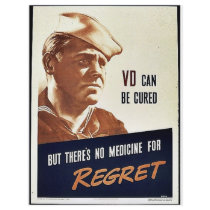 Regret Flyer