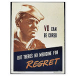 Regret flyers