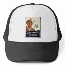 Regret hats