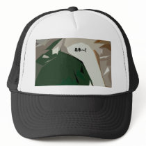 Regret hats