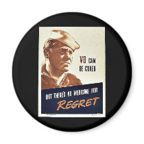 Regret magnets