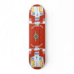 regret skateboards