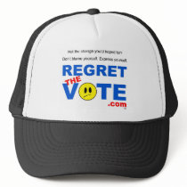 Regret the Vote Cap