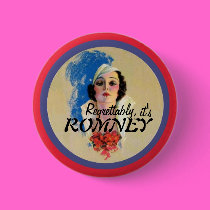Regretably, it's ROMNEY buttons
