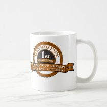 Regretsy 1 Year Anniversary mugs
