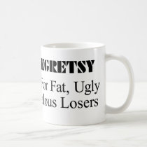Regretsy is For... mugs