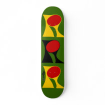 Regs Skateboard