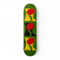 Regs Skateboard