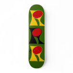 Regs Skateboard