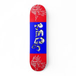 Regs 'SoulFreedom' Sun Skate skateboards