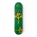 Regs 'Stingray' Skate skateboards