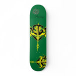 Regs 'Stingray' Skate skateboards