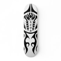 Regs Tribal skateboards by regsinternational Regs Tribal skateboards