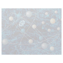 Regular and irregular photo customized letterhead