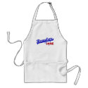Regular Jane aprons