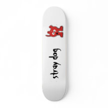 Regular Skateboard