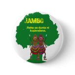 Reha ya dunia ni kupendana green buttons