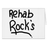 rehab rocks cards