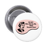 Rehab Therapist Voice Buttons