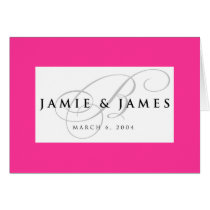 Rehearsal Dinner Card 2 by jnaiser Rehearsal Dinner Card 2