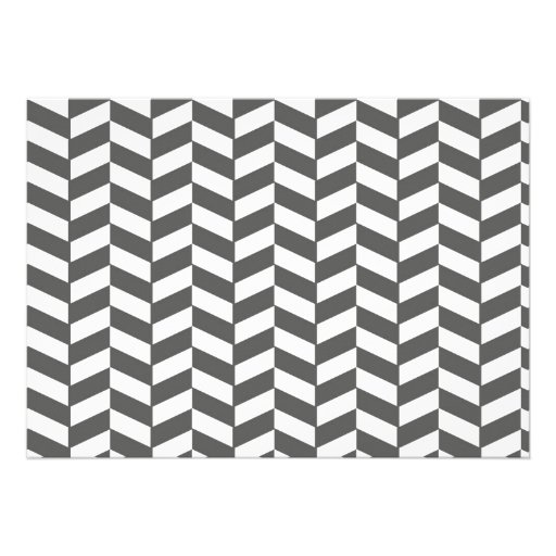 Rehearsal Dinner | Herringbone Custom Announcements