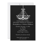 Rehearsal Dinner invitations