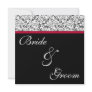 Rehearsal Dinner Invitation
