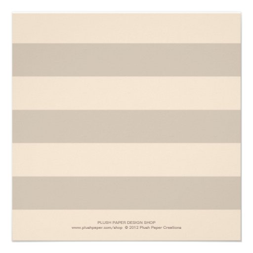 Rehearsal Dinner Invitations | Ivory Starfish