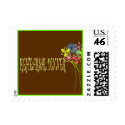REHEARSAL DINNER POSTAGE postage