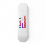 Rehearsal Skatebord skateboards