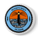 Rehoboth Beach. buttons