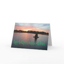 Rehoboth Beach, DE Holiday Card by bktouhey Rehoboth Beach, DE Holiday Card