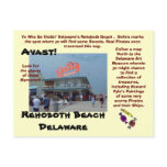 Rehoboth Beach, Delaware