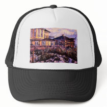 Rehoboth Beach Houses Hat