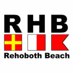 Rehoboth Beach.