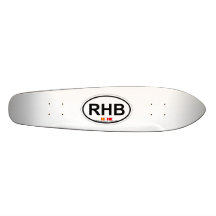Rehoboth Beach. Skate Deck