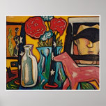 Rehoboth Still Life Print