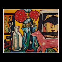 Rehoboth Still Life posters