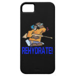Rehydrate iPhone 5 Cover