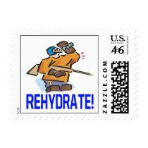 Rehydrate Stamp