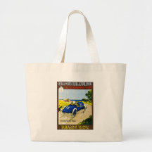 Reial Moto Club de Catalunya Bag