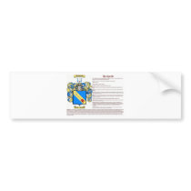 Reichardt (meaning) bumper sticker