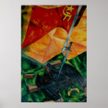 Reichsadler stirbt posters