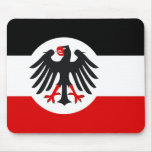 Reichsdienst1933 1935, Germany Mousepads