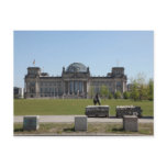 Reichstag Post Card