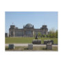 Reichstag Post Card