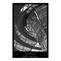 Reichstag posters