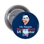 REID 2010 Button